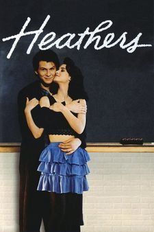 Heathers (1989) [299210] (A1708528871) [[Movies]] --Plex--